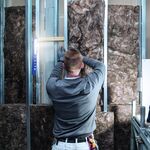 Ручной фонарь SCANGRIP STAR LITE 230 В, 400 Лм, кабель 5 м, фото , изображение 4 | SNABZHENIE.com.ua