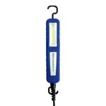 Фонарь ручной 230 В, 750 Lumen, 5 м кабель, SCANGRIP SUPERFORM, фото  | SNABZHENIE.com.ua