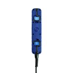 Фонарь ручной 230 В, 750 Lumen, 5 м кабель, SCANGRIP SUPERFORM, фото , изображение 3 | SNABZHENIE.com.ua