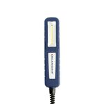 Фонарь ручной 230 В, 750 Lumen, 5 м кабель, SCANGRIP SUPERFORM, фото , изображение 2 | SNABZHENIE.com.ua