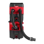 Сепаратор пыли (циклон) PACKOUT MILWAUKEE 4932498256, фото , изображение 5 | SNABZHENIE.com.ua