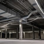 Переносной светильник для стройплощадки IP65 25м 20000 лм SCANGRIP ROPE LIGHT, фото , изображение 4 | SNABZHENIE.com.ua