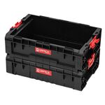 Ящик для инструментов QBRICK SYSTEM PRO Box EXTENDER 2.0 (в коробке), фото , зображення 2 | SNABZHENIE.com.ua