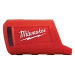 Адаптер-зарядний пристрій MILWAUKEE M12 BC USB (для одягу з підігрівом М12), фото  | SNABZHENIE.com.ua