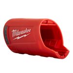 Адаптер-зарядний пристрій MILWAUKEE M12 BC USB (для одягу з підігрівом М12), фото , зображення 2 | SNABZHENIE.com.ua