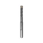 Бур SDS-PLUS 4C Contractor MILWAUKEE, Ø10x110мм, фото , изображение 2 | SNABZHENIE.com.ua