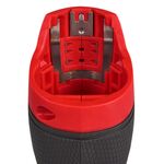 Гайковерт акумуляторний 3/8'' MILWAUKEE з кільцем M12 FCIWF38G3-0, 745Нм, фото , зображення 4 | SNABZHENIE.com.ua