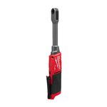 Гайковерт-трещітка кутовий акумуляторний Hex 14.4мм MILWAUKEE, M12 FPTR-0, 81Нм, фото , зображення 4 | SNABZHENIE.com.ua