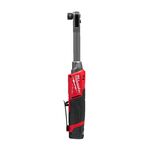 Гайковерт-трещотка кутовий акумуляторний Hex 14.4мм MILWAUKEE, M12 FPTR-202X, 81Нм, фото , зображення 4 | SNABZHENIE.com.ua