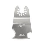 Нож з 3 режущими кромками для мультитула OPEN-LOK™ MILWAUKEE, фото  | SNABZHENIE.com.ua