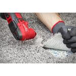 Нож з 3 режущими кромками для мультитула OPEN-LOK™ MILWAUKEE, фото , зображення 3 | SNABZHENIE.com.ua