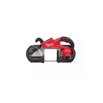 Аккумуляторная ленточная пила MILWAUKEE M18 FBS127-0 (каркас), фото , изображение 4 | SNABZHENIE.com.ua