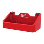 Полка боковая для кейсов PACKOUT™ MILWAUKEE, фото  | SNABZHENIE.com.ua