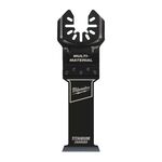 Полотно для мультитула Bi-Metal Ti OPEN-LOK™ MILWAUKEE, 32х55мм, (мультиматериал), фото  | SNABZHENIE.com.ua