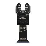 Полотно для мультитула Bi-Metal Ti OPEN-LOK™ MILWAUKEE, 35х50мм, (мультиматериал), фото  | SNABZHENIE.com.ua