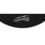 Полотно для мультитула OPEN-LOK™ MILWAUKEE, Ø90х19мм, (дерево), фото , зображення 2 | SNABZHENIE.com.ua