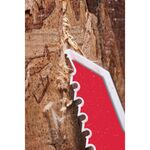 Полотно для сабельных пил AX FANG TIP MILWAUKEE, 230х5,0мм, (5шт), (дерево с гвоздями), фото , изображение 4 | SNABZHENIE.com.ua