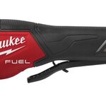 Шлифмашина угловая аккумуляторная MILWAUKEE M18 FHSAG125XPDB2-802X, Ø125мм, фото , изображение 6 | SNABZHENIE.com.ua