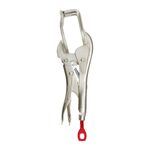 Зажим-струбцина Torque Lock MILWAUKEE 229 мм для сварщиков, фото  | SNABZHENIE.com.ua