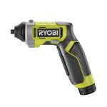 Отвертка аккумуляторная RYOBI RSD4-120T (5133006210), фото , зображення 2 | SNABZHENIE.com.ua