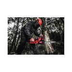 Пила цепная аккумуляторная бесщёточная MILWAUKEE (шина 40см) M18 FCHS-121 (ЗУ+1акк.Х12Ач) FORGE™, фото , изображение 8 | SNABZHENIE.com.ua