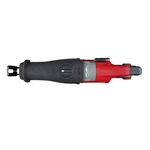 Пила сабельная аккумуляторная бесщёточная MILWAUKEE M18 FSX-801C (ЗУ+1акк.Х8Ач+кейс) FORGE™, фото , изображение 3 | SNABZHENIE.com.ua