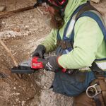 Резак арматуры аккумуляторный бесщеточный MILWAUKEE M18 FRBCO32-0X (HDкейс), фото , изображение 6 | SNABZHENIE.com.ua