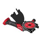Резак арматуры аккумуляторный бесщеточный MILWAUKEE M18 FRBCO32-0X (HDкейс), фото , изображение 4 | SNABZHENIE.com.ua
