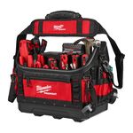 Сумка для инструментов PRO 38см PACKOUT MILWAUKEE, фото , зображення 5 | SNABZHENIE.com.ua