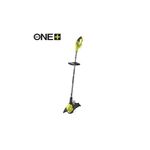 Ryobi Тример садовий акумуляторний ONE+ RY18LT33B-0 18В 33см 2.6кг без АКБ та ЗП, фото  | SNABZHENIE.com.ua
