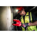 Труборез аккумуляторный по нержавеющей стали MILWAUKEE M12 PCSS54-0 до 54мм (каркас), фото , зображення 6 | SNABZHENIE.com.ua