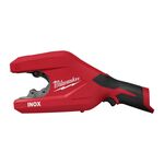 Труборез аккумуляторный по нержавеющей стали MILWAUKEE M12 PCSS54-0 до 54мм (каркас), фото , зображення 8 | SNABZHENIE.com.ua