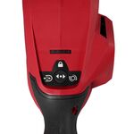 Труборез аккумуляторный по нержавеющей стали MILWAUKEE M12 PCSS54-0 до 54мм (каркас), фото , зображення 4 | SNABZHENIE.com.ua