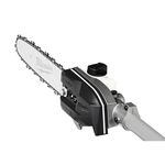 Высоторез телескопический аккумуляторный MILWAUKEE M18 FTPS30-121 (шина 30см) (ЗУ+1акк.Х12Ач) FORGE™, фото , зображення 3 | SNABZHENIE.com.ua