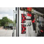 Зарядное устройство MILWAUKEE M18 MDBSC DUAL SUPER CHARGER (на 2 аккумулятора), фото , зображення 4 | SNABZHENIE.com.ua