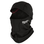 Балаклава средняя BAL BL MILWAUKEE, черная, ONE-SIZE, фото , зображення 3 | SNABZHENIE.com.ua