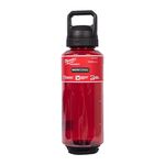 Бутылка для воды PACKOUT MILWAUKEE, 1420 мл, красная, фото , зображення 2 | SNABZHENIE.com.ua