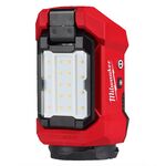 Фонарь светодиодный аккумуляторный PACKOUT MILWAUKEE M12 ALIP-0 (каркас), фото , зображення 2 | SNABZHENIE.com.ua