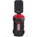 Фонарь светодиодный аккумуляторный PACKOUT MILWAUKEE M12 ALIP-0 (каркас), фото , зображення 3 | SNABZHENIE.com.ua