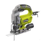 Ryobi Лобзик RJS750-G, 500Вт, 1.8кг, фото  | SNABZHENIE.com.ua