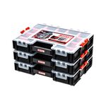 Органайзер QBRICK REGULAR Organizer 500, 446 x 334 x 85 мм, фото , изображение 4 | SNABZHENIE.com.ua