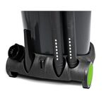 Пылесос промышленный для сухой и влажной уборки Cleancraft wetCAT 116 E, фото , изображение 2 | SNABZHENIE.com.ua