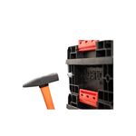 Резьбовые адаптеры QBRICK SYSTEM Threaded inserts М8 12шт, Z258230PG001, фото , зображення 2 | SNABZHENIE.com.ua