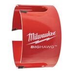 Коронка по дереву MILWAUKEE BIGHAW, Ø117мм, фото  | SNABZHENIE.com.ua