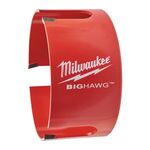 Коронка по дереву MILWAUKEE BIGHAW, Ø133мм, фото  | SNABZHENIE.com.ua