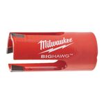 Коронка по дереву MILWAUKEE BIGHAW, Ø35мм, фото  | SNABZHENIE.com.ua