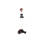 Мачта освещения LLS 23000-2 AC UNICRAFT 3000 lumen, фото  | SNABZHENIE.com.ua