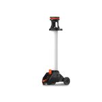 Мачта освещения LLS 23000-2 AC UNICRAFT 3000 lumen, фото , изображение 3 | SNABZHENIE.com.ua