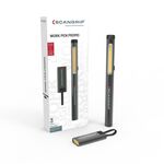 Набор ручных фонарей SCANGRIP WORK PEN 200 R/FLASH MICRO R, фото  | SNABZHENIE.com.ua