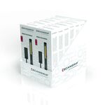 Набор ручных фонарей SCANGRIP WORK PEN 200 R/FLASH MICRO R, фото , зображення 4 | SNABZHENIE.com.ua